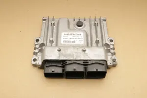 Ford Kuga I Calculateur moteur ECU AV41-12A650-DM