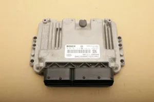 KIA Ceed Engine control unit/module 0281017219