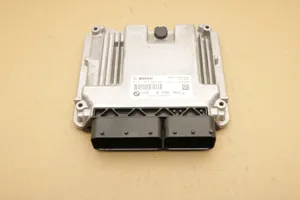 BMW 1 F20 F21 Sterownik / Moduł ECU 0281033806