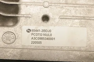 KIA Ceed Sterownik / Moduł ECU 95441-2BDJ0