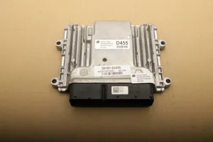 KIA Niro Calculateur moteur ECU 39100-03928