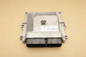 Peugeot 208 Calculateur moteur ECU 9818160080