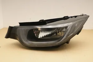 BMW i3 Lampa przednia 7295669