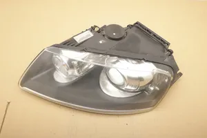 Volkswagen Touareg I Headlight/headlamp 89311931