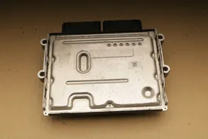 Ford Focus Engine control unit/module 0261S20261