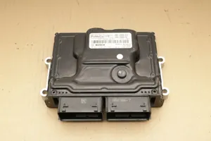 Ford Focus Sterownik / Moduł ECU 0261S20261