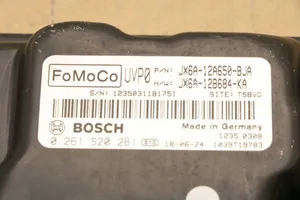 Ford Focus Sterownik / Moduł ECU 0261S20261