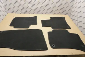 Porsche Cayenne (92A) Kit tapis de sol auto 3C0864523