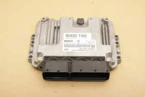 KIA Optima Calculateur moteur ECU 39120-2A303