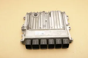 BMW 3 F30 F35 F31 Variklio valdymo blokas 8740344