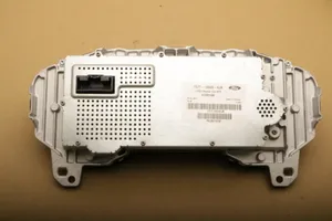 Ford Mondeo MK V Sterownik / Moduł ECU FS7T-10849-AJB