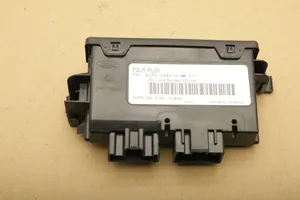 Ford Mondeo MK V Sterownik / Moduł elektrycznej klapy tylnej / bagażnika DG9T-14B673-AT