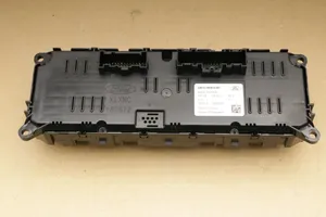 Ford Ecosport Interrupteur ventilateur GN15-18C612-HH