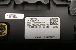 Ford Ecosport Écran / affichage / petit écran H1BT-18B955-FE