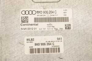 Audi A5 Calculateur moteur ECU 8K0906264C