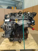 KIA Ceed Moteur D4EA