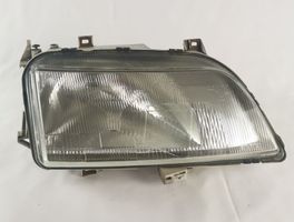 Volkswagen Sharan Headlight/headlamp 0301048302