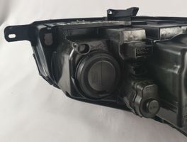 Citroen C5 Lampa przednia 9661316680