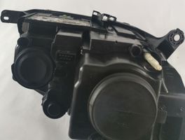 Citroen C5 Lampa przednia 9661316680