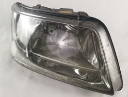 Volkswagen Transporter - Caravelle T5 Faro/fanale 0301191302