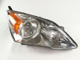 Honda CR-V Lampa przednia 