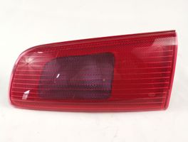 Mazda 2 Lampy tylnej klapy bagażnika 964868