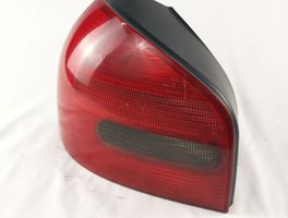 Audi A3 S3 8L Luci posteriori 8L0945095