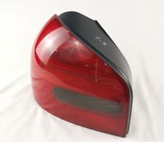 Audi A3 S3 8L Luci posteriori 8L0945095