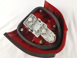 Audi A3 S3 8L Lampa tylna 8L0945095