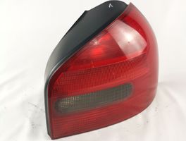 Audi A3 S3 8L Luci posteriori 8L0945095