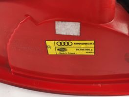 Audi A6 S6 C5 4B Aizmugurējais lukturis virsbūvē 4B9945096D3FZ