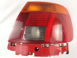 Audi A4 S4 B5 8D Luci posteriori 8D0945096