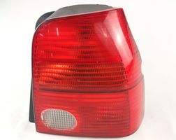 Volkswagen Lupo Luci posteriori 38020748