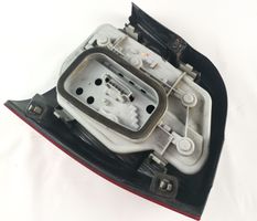 Volkswagen Polo Lampa tylna 6Q6945095B