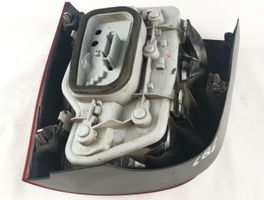 Volkswagen Polo Lampa tylna 6Q6945095B