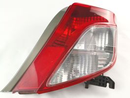 Toyota Yaris Lampa tylna 