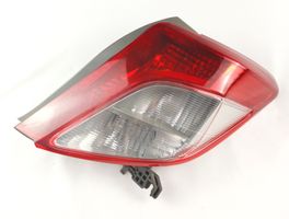 Toyota Yaris Lampa tylna 