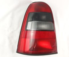 Opel Vectra B Galinis žibintas kėbule 37650748