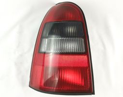 Opel Vectra B Lampa tylna 37650748