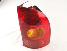 Renault Megane I Lampa tylna 39680751