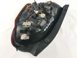 Hyundai Terracan Lampa tylna 