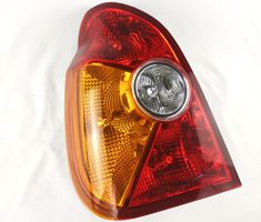 Hyundai Terracan Lampa tylna 