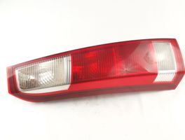 Opel Meriva A Lampa tylna 9329434