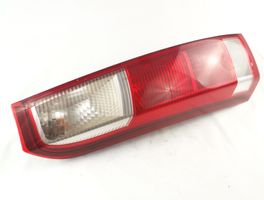 Opel Meriva A Lampa tylna 9329434