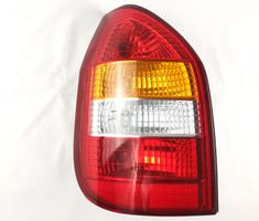 Opel Zafira A Lampa tylna 62280