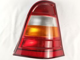 Mercedes-Benz A W168 Lampa tylna 1688200264R