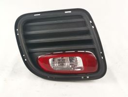 Mini One - Cooper R57 Luce del paraurti posteriore 51120413257