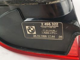 BMW 5 E39 Takavalot 2496322