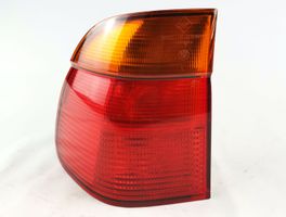 BMW 5 E39 Luci posteriori 8361671