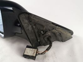 Audi A4 S4 B5 8D Elektryczne lusterko boczne drzwi przednich 8D0857544